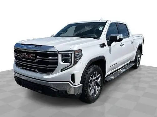 2023 GMC Sierra 1500 SLT 4WD photo