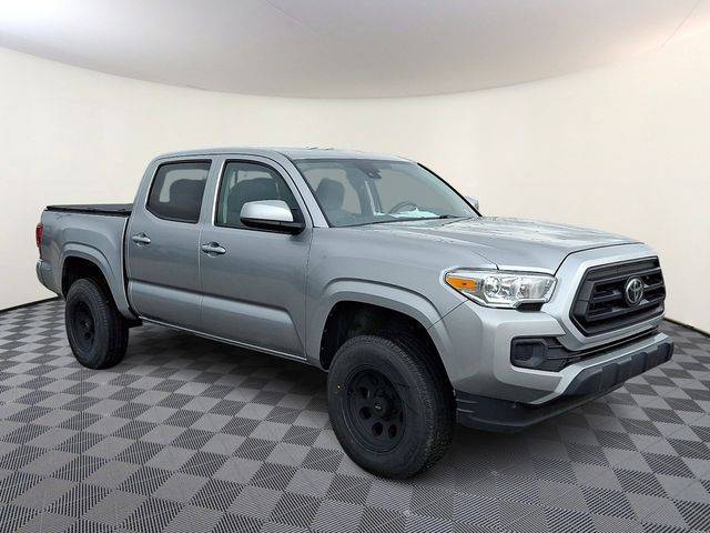 2023 Toyota Tacoma SR 4WD photo