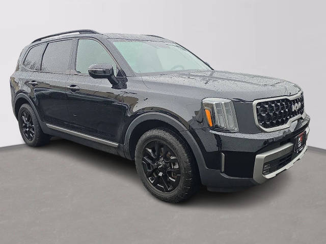 2023 Kia Telluride SX X-Pro AWD photo