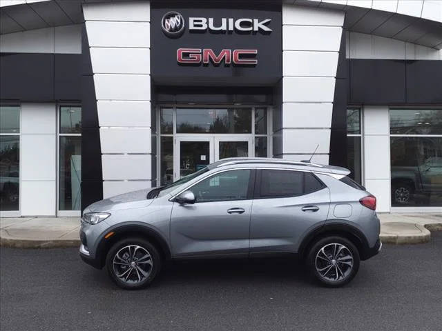 2023 Buick Encore GX Select AWD photo