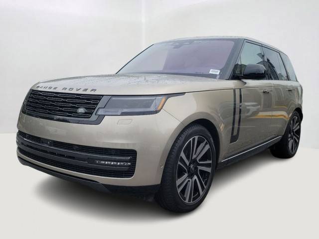 2023 Land Rover Range Rover SE AWD photo