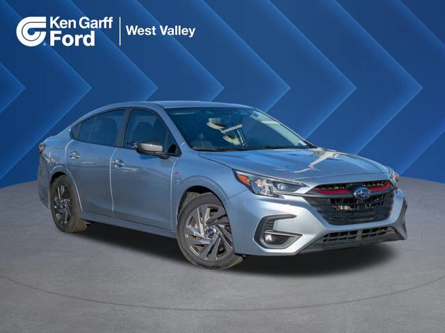 2023 Subaru Legacy Sport AWD photo