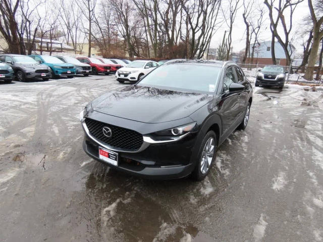 2023 Mazda CX-30 2.5 S Preferred Package AWD photo