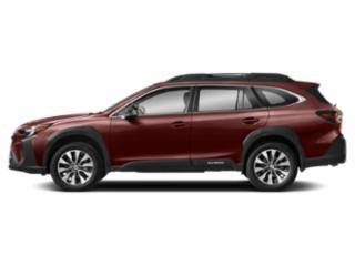 2023 Subaru Outback Limited AWD photo