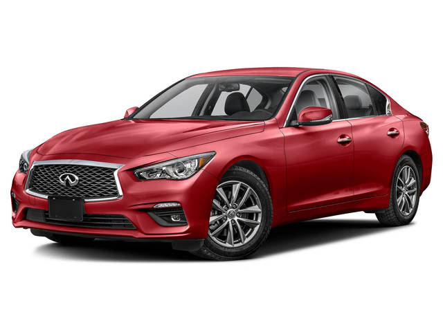 2023 Infiniti Q50 SENSORY AWD photo