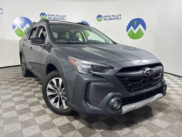 2023 Subaru Outback Limited XT AWD photo