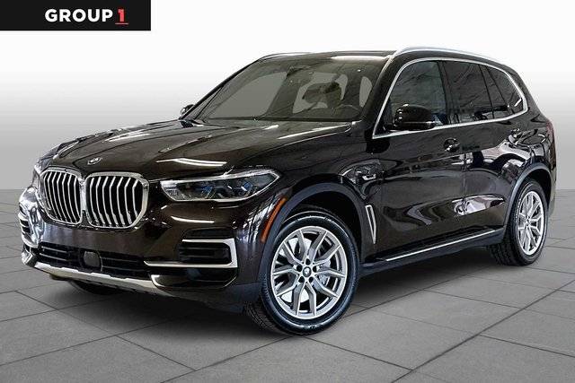 2023 BMW X5 xDrive45e AWD photo