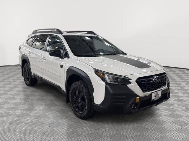 2023 Subaru Outback Wilderness AWD photo
