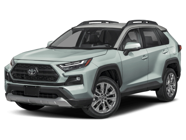 2023 Toyota RAV4 Adventure AWD photo