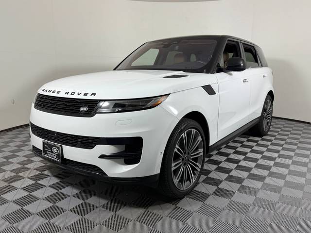 2023 Land Rover Range Rover Sport SE AWD photo