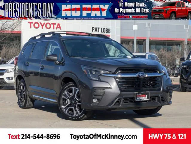 2023 Subaru Ascent Limited AWD photo