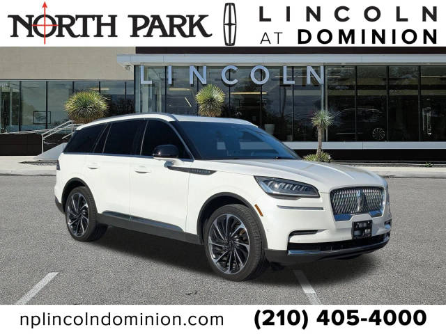 2023 Lincoln Aviator Reserve AWD photo