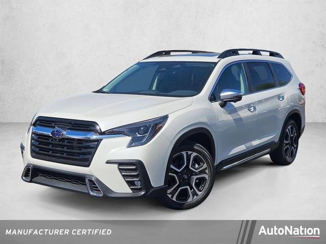 2023 Subaru Ascent Touring AWD photo