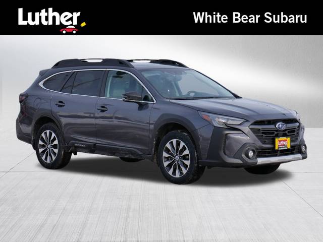 2023 Subaru Outback Limited XT AWD photo
