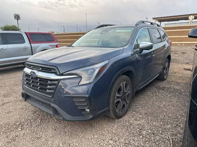 2023 Subaru Ascent Limited AWD photo