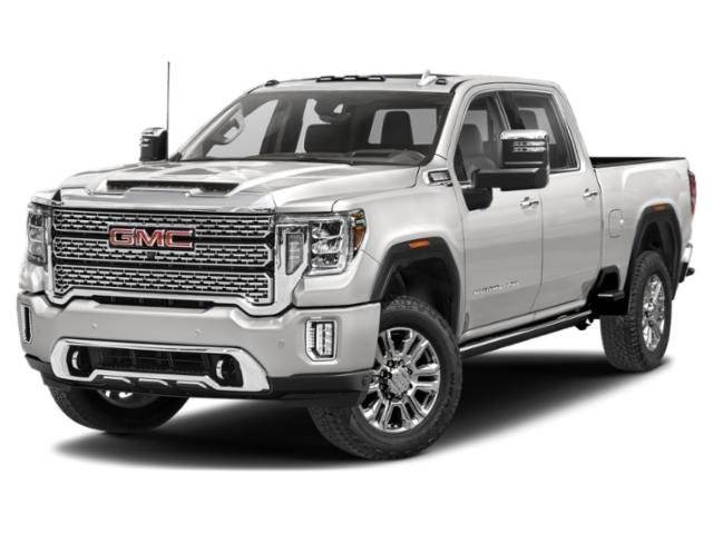 2023 GMC Sierra 2500HD Denali 4WD photo