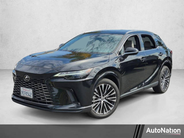 2023 Lexus RX FWD photo