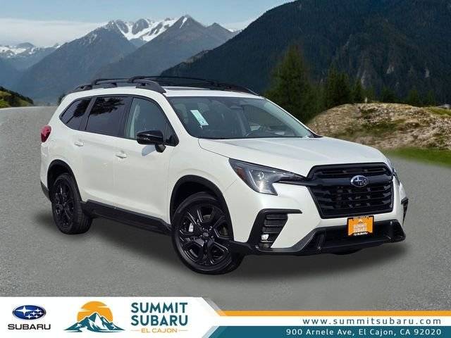 2023 Subaru Ascent Onyx Edition AWD photo