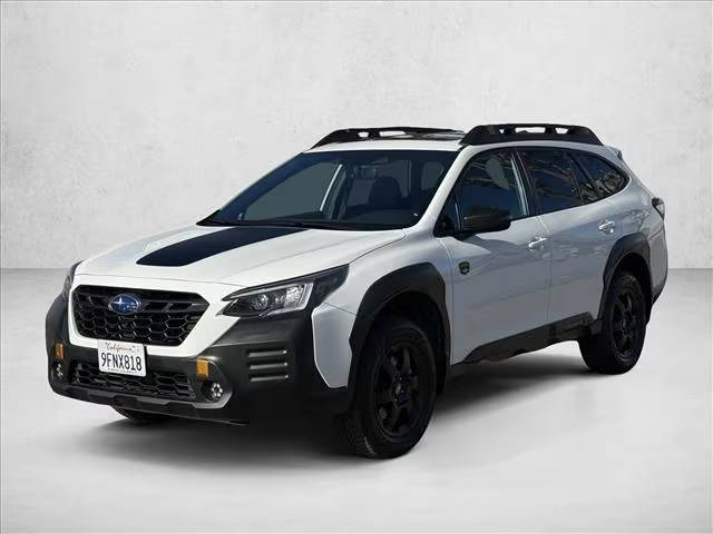 2023 Subaru Outback Wilderness AWD photo