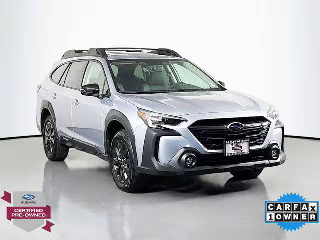 2023 Subaru Outback Onyx Edition AWD photo