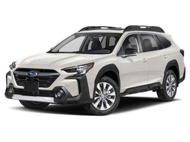 2023 Subaru Outback Limited XT AWD photo