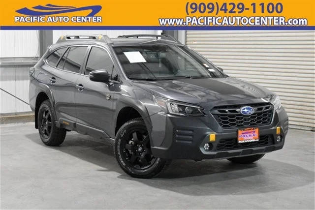 2023 Subaru Outback Wilderness AWD photo