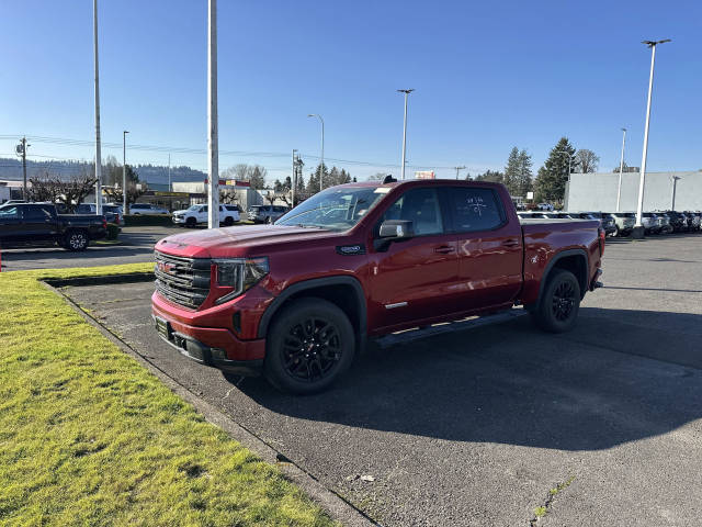 2023 GMC Sierra 1500 Elevation RWD photo