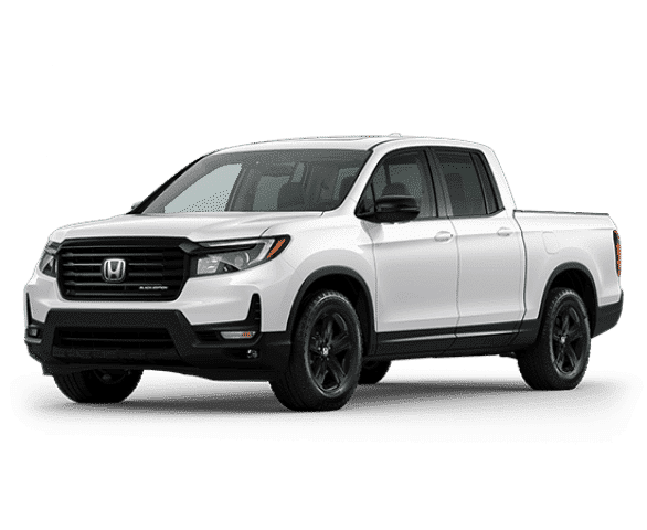 2023 Honda Ridgeline Black Edition AWD photo