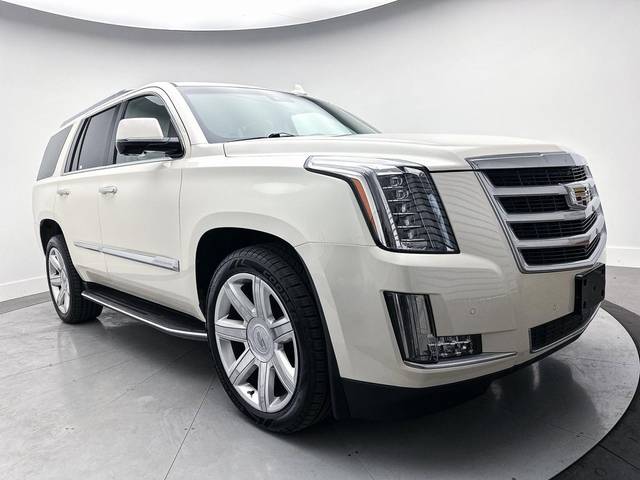 2015 Cadillac Escalade Luxury 4WD photo