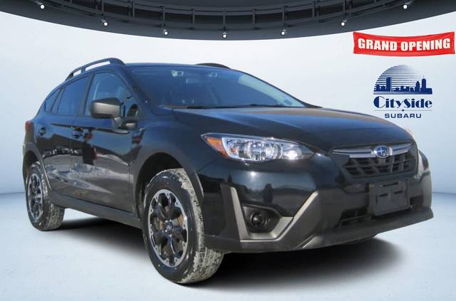 2023 Subaru Crosstrek AWD photo