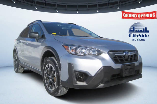 2023 Subaru Crosstrek AWD photo