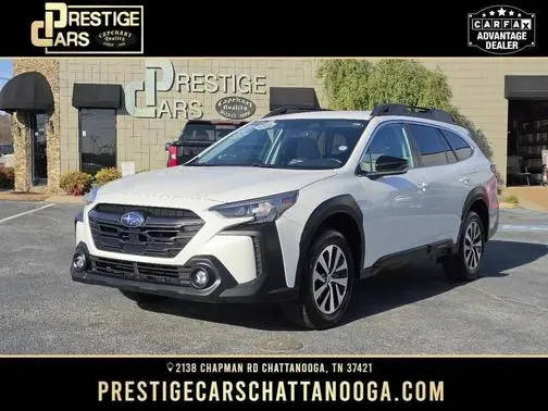2023 Subaru Outback Premium AWD photo