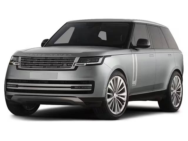 2023 Land Rover Range Rover SE AWD photo