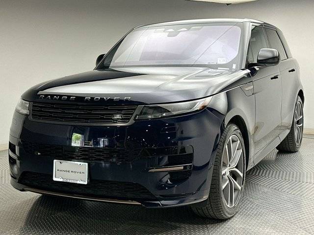2023 Land Rover Range Rover Sport SE Dynamic AWD photo