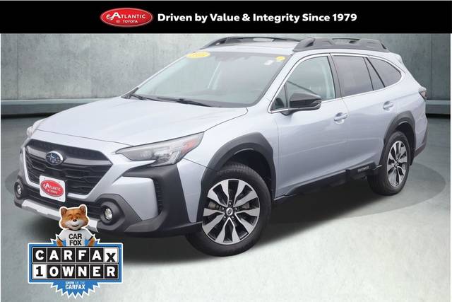 2023 Subaru Outback Limited AWD photo