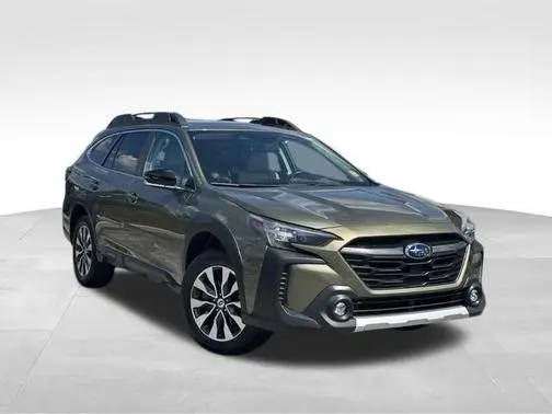 2023 Subaru Outback Limited AWD photo