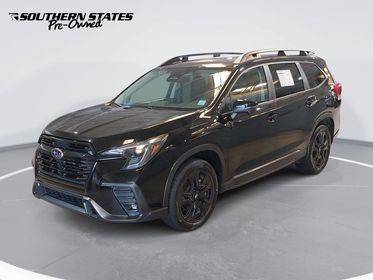 2023 Subaru Ascent Onyx Edition Limited AWD photo