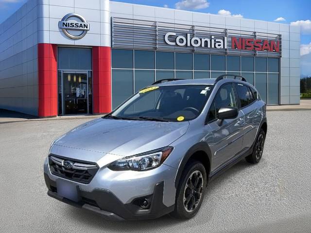 2023 Subaru Crosstrek  AWD photo