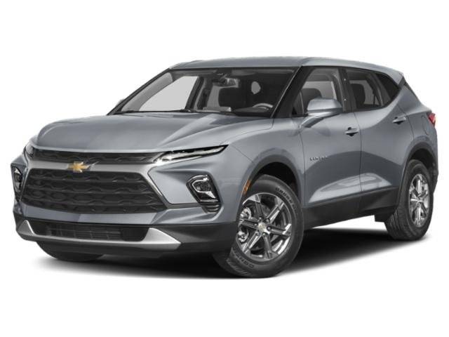 2023 Chevrolet Blazer LT AWD photo