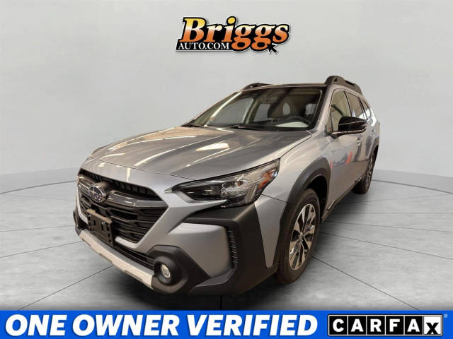 2023 Subaru Outback Limited AWD photo