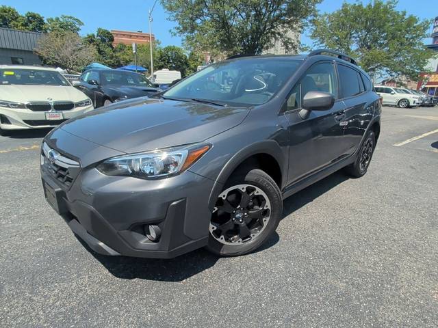 2023 Subaru Crosstrek Premium AWD photo