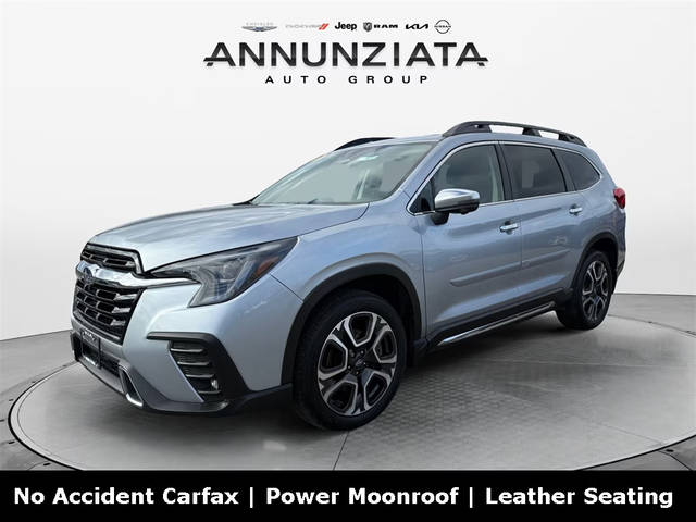 2023 Subaru Ascent Touring AWD photo