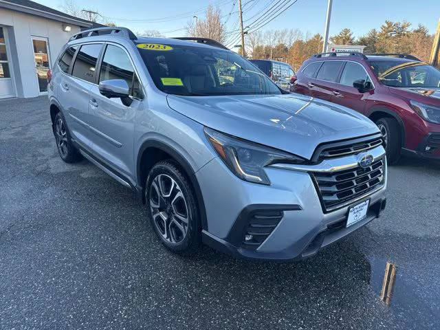 2023 Subaru Ascent Limited AWD photo