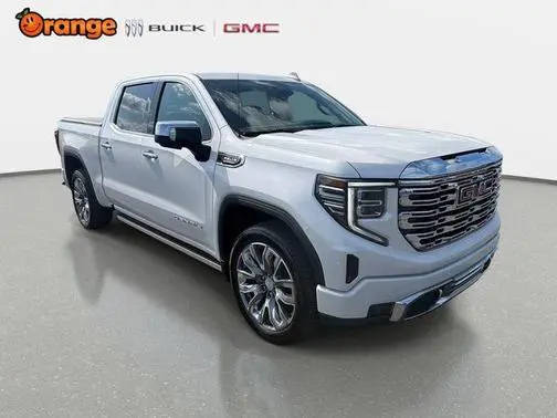 2023 GMC Sierra 1500 Denali 4WD photo