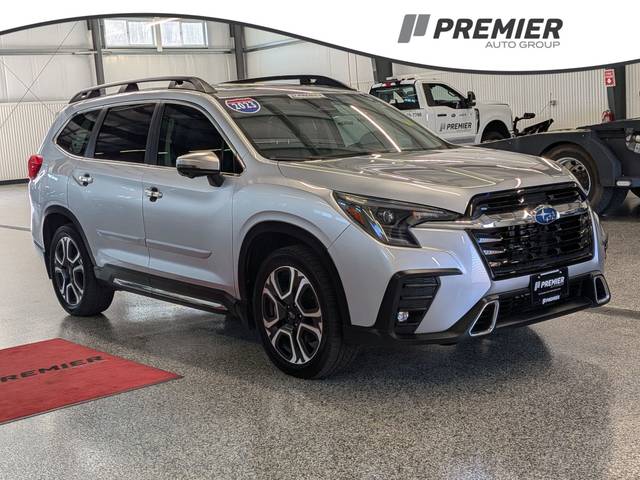 2023 Subaru Ascent Touring AWD photo