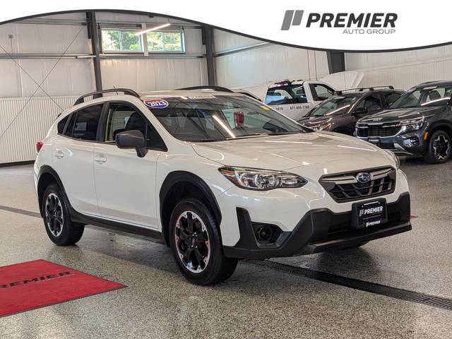 2023 Subaru Crosstrek  AWD photo