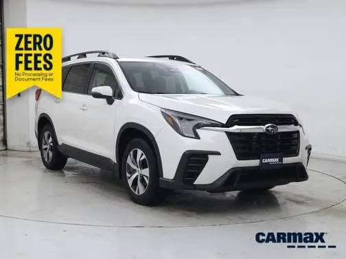 2023 Subaru Ascent Premium AWD photo