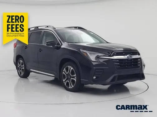 2023 Subaru Ascent Limited AWD photo