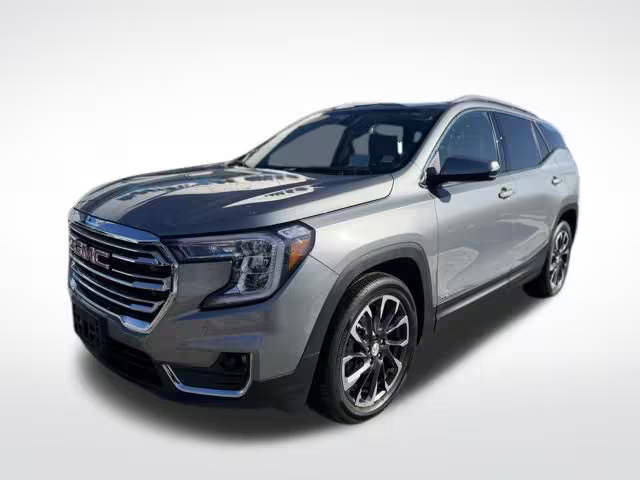 2023 GMC Terrain SLT AWD photo