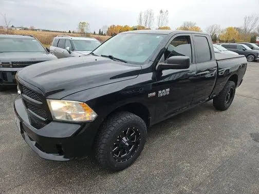 2015 Ram 1500 Express 4WD photo